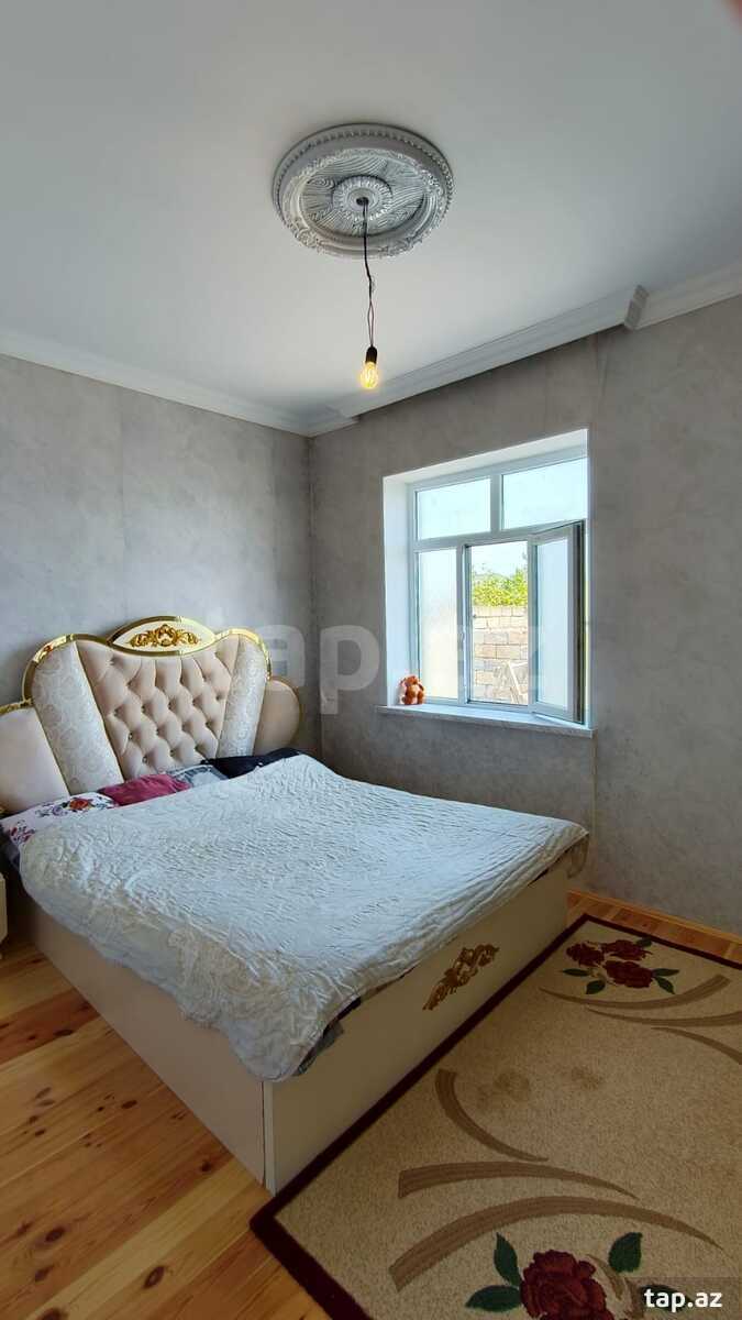 Həyət evi, Şirvan ş. (32)