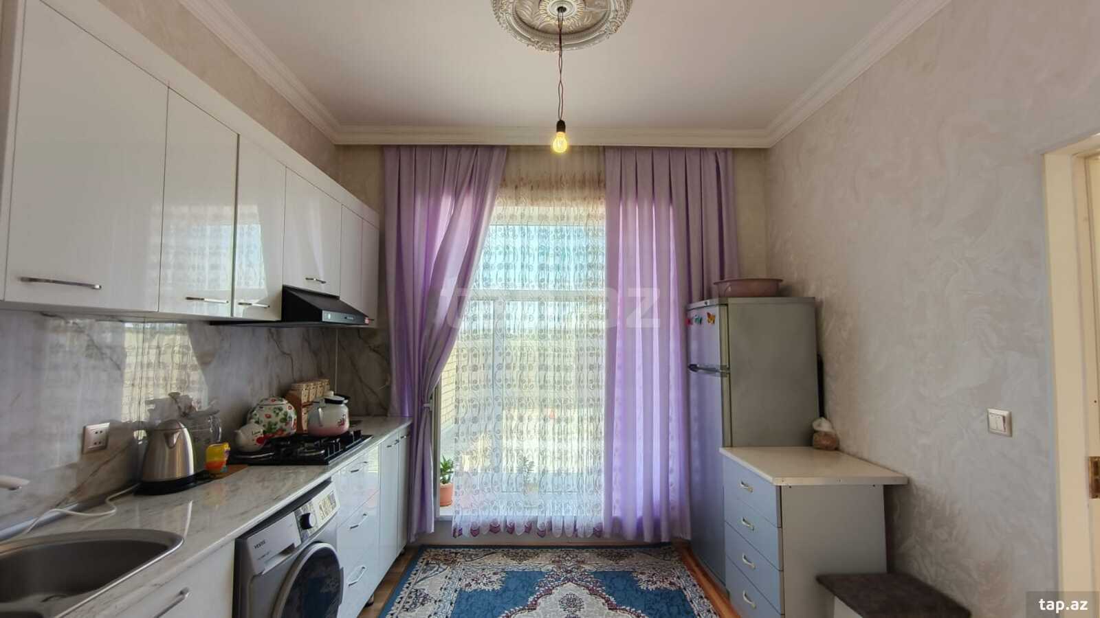Həyət evi, Şirvan ş. (17)