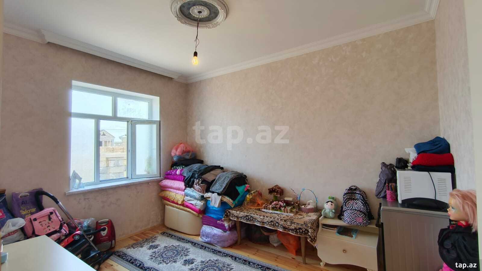 Həyət evi, Şirvan ş. (37)