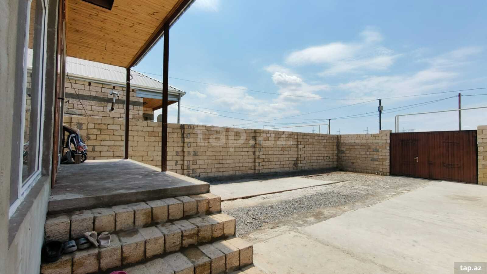 Həyət evi, Şirvan ş. (6)