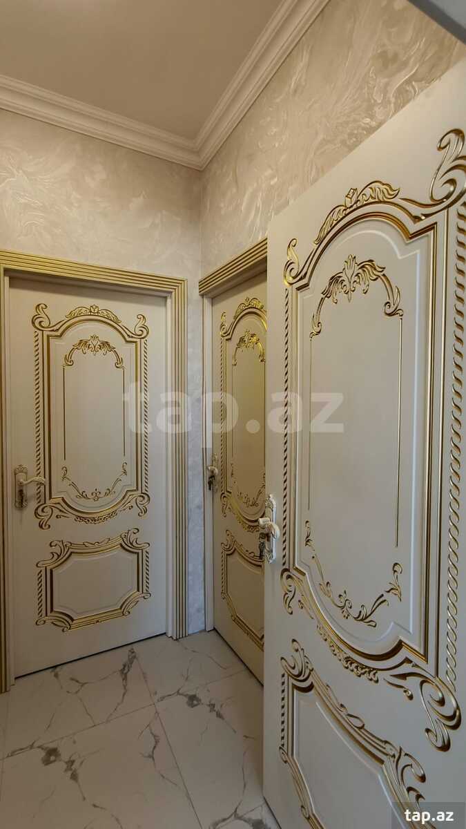 Həyət evi, Şirvan ş. (25)