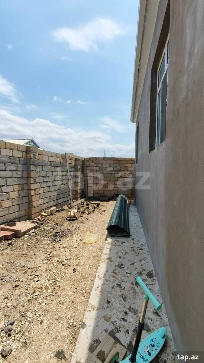 Həyət evi, Şirvan ş. (8)