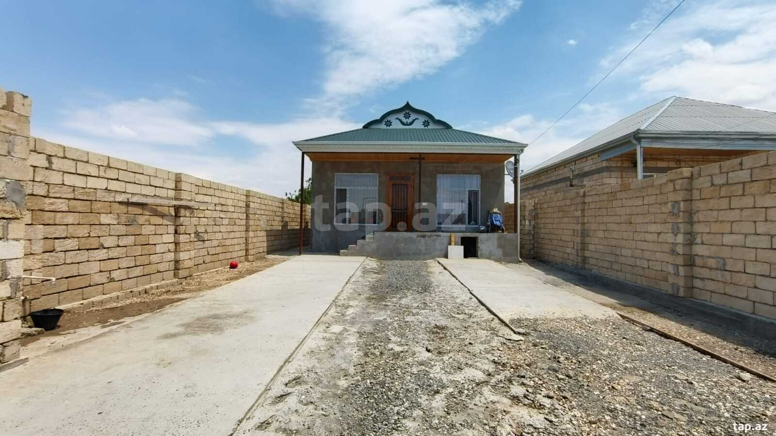 Həyət evi, Şirvan ş. (4)