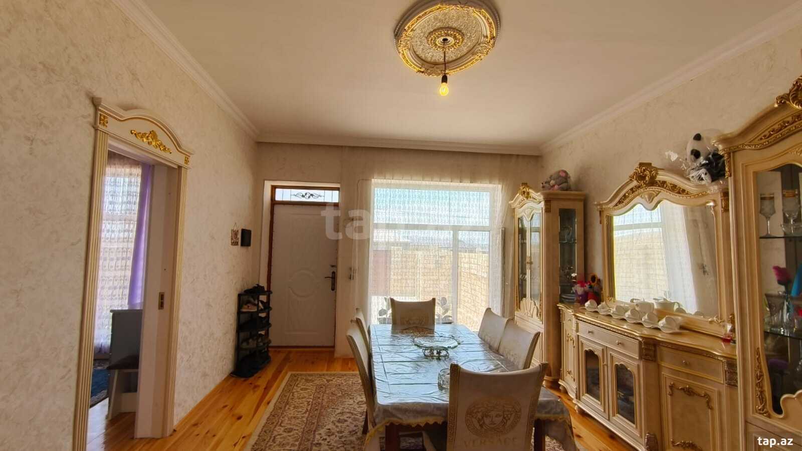 Həyət evi, Şirvan ş. (26)