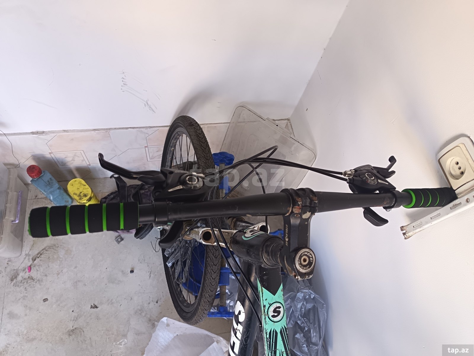 Stels sport velosipedi (2)