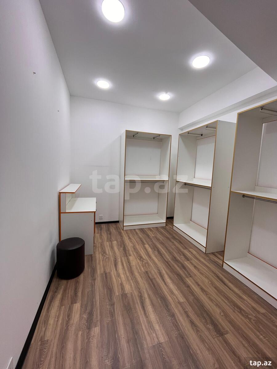 Mağaza icarəyə verilir, Bülbül pr. (3)