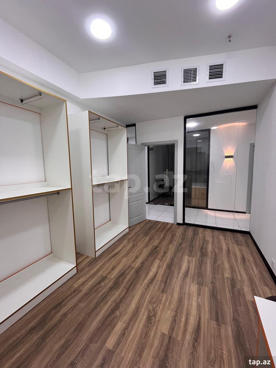 Mağaza icarəyə verilir, Bülbül pr.