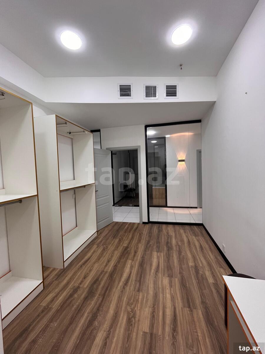 Mağaza icarəyə verilir, Bülbül pr. (4)