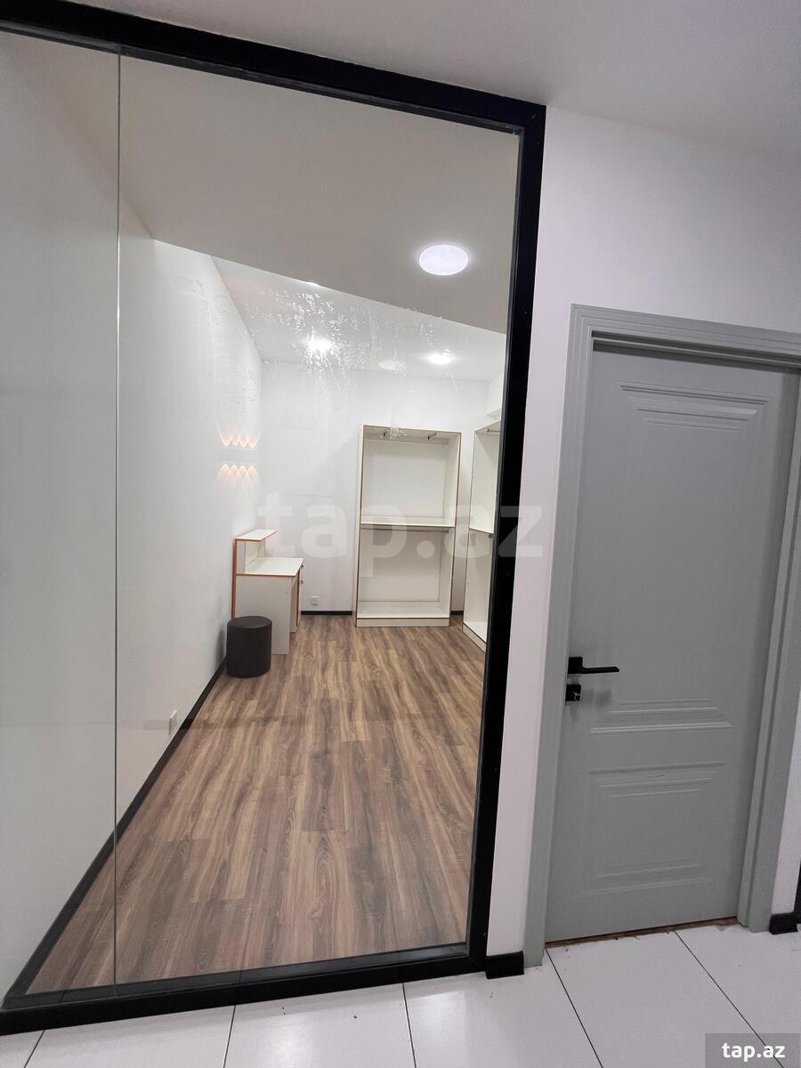 Mağaza icarəyə verilir, Bülbül pr. (6)