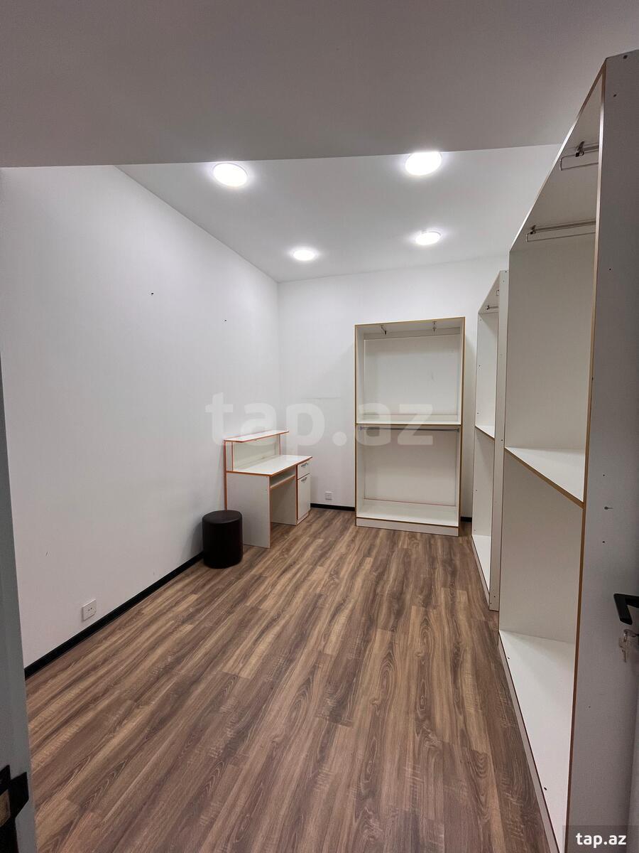 Mağaza icarəyə verilir, Bülbül pr. (7)