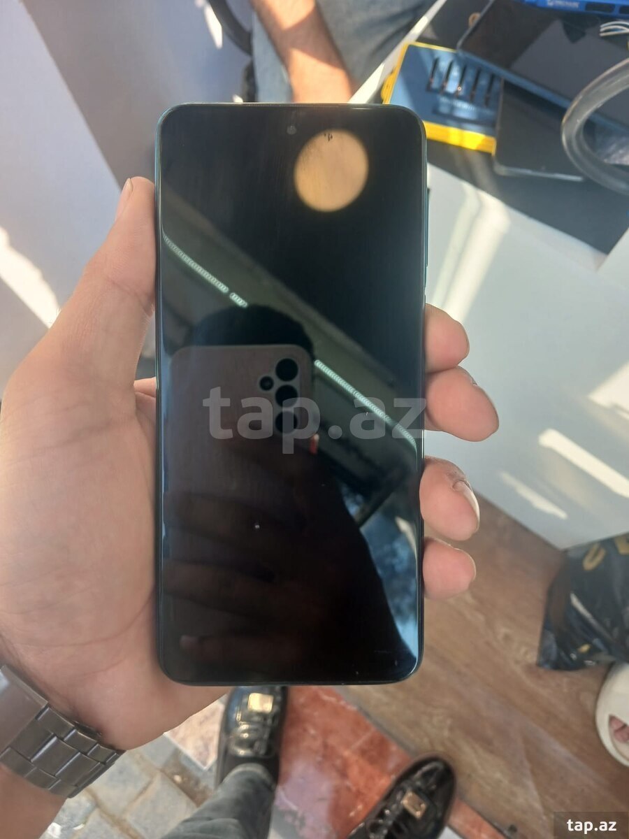 Xiaomi Redmi Note 9 Pro Aurora Blue 128GB/6GB