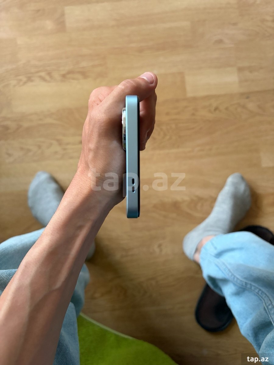 Xiaomi Redmi A5 Ocean Blue 128GB/4GB (3)