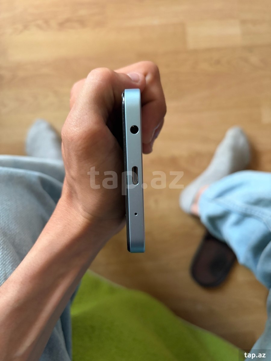 Xiaomi Redmi A5 Ocean Blue 128GB/4GB (2)