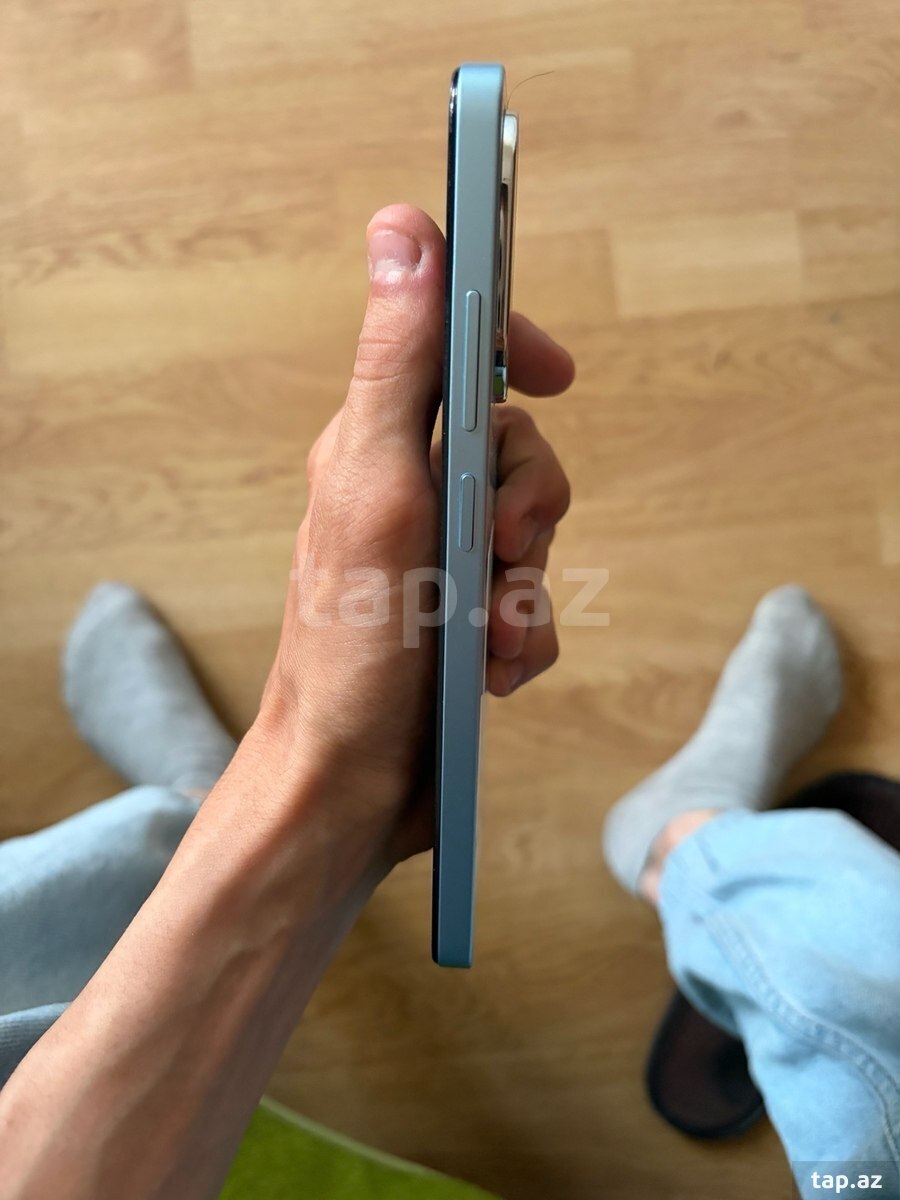 Xiaomi Redmi A5 Ocean Blue 128GB/4GB (5)
