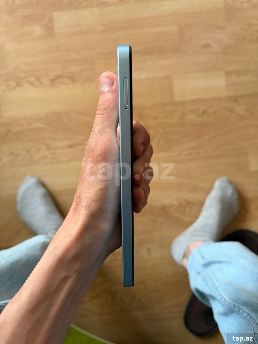 Xiaomi Redmi A5 Ocean Blue 128GB/4GB (4)