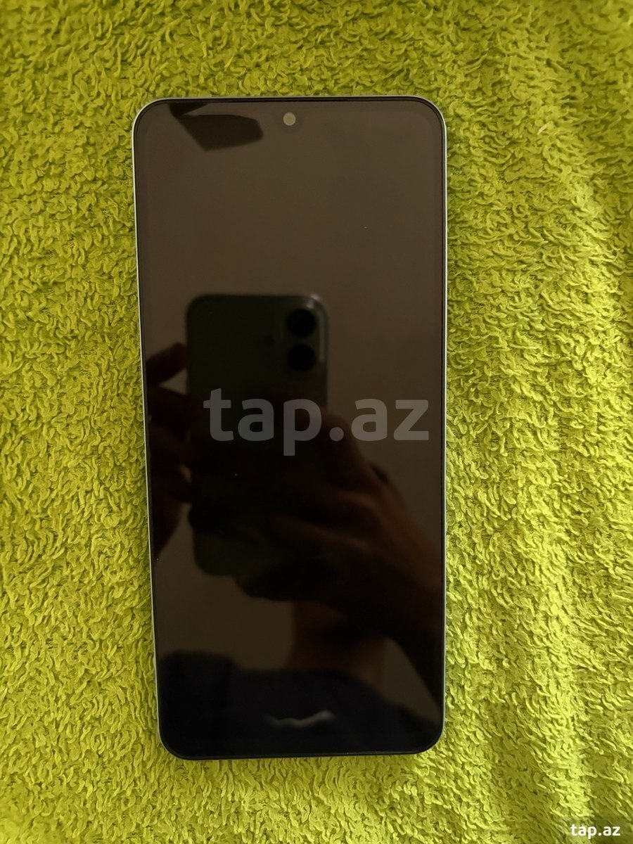 Xiaomi Redmi A5 Ocean Blue 128GB/4GB (7)