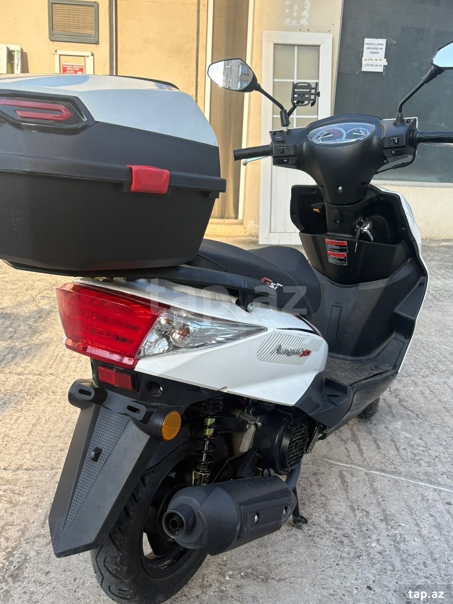 Angel x3 gst, 2025 il (7)
