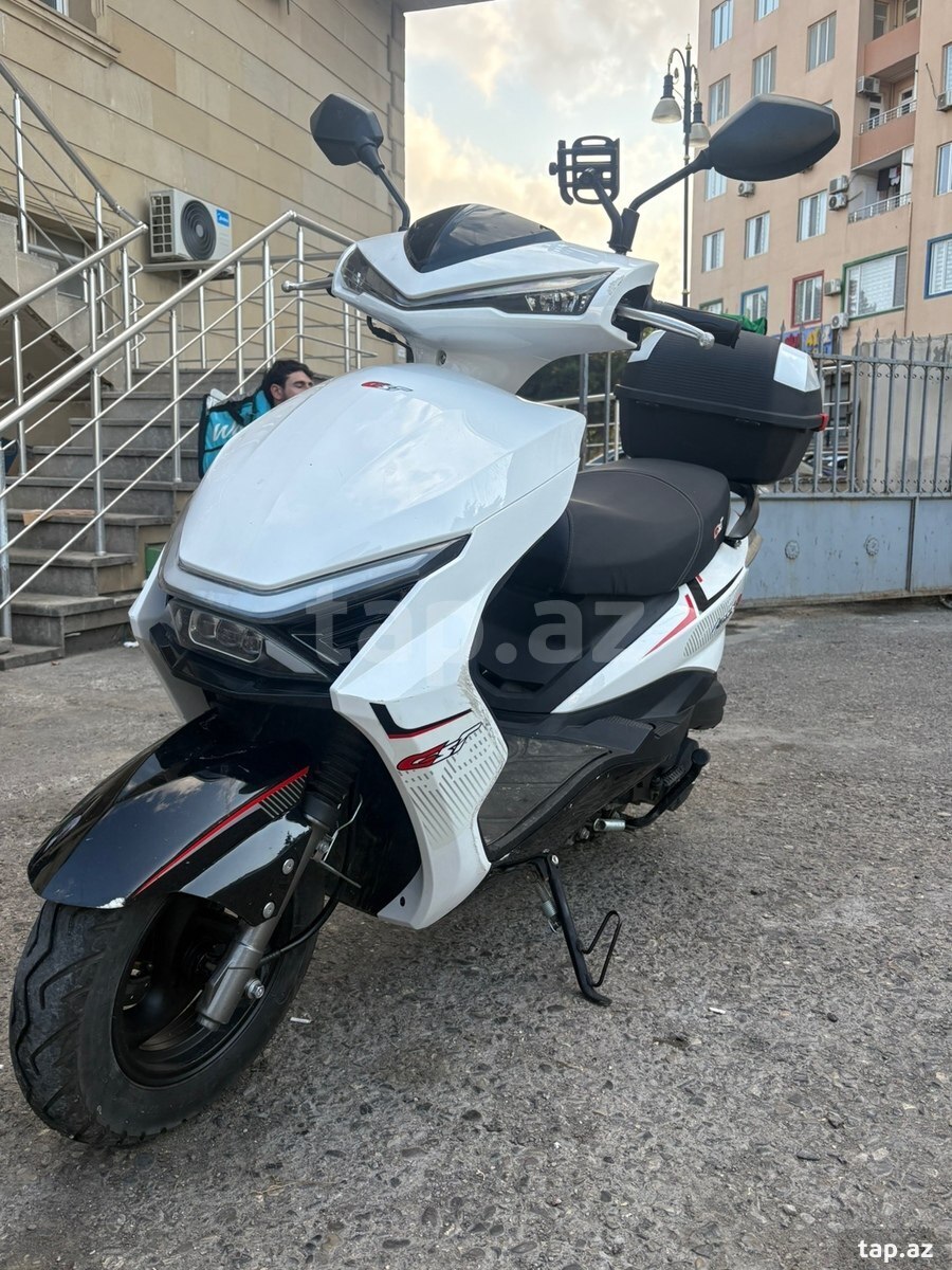 Angel x3 gst, 2025 il (3)