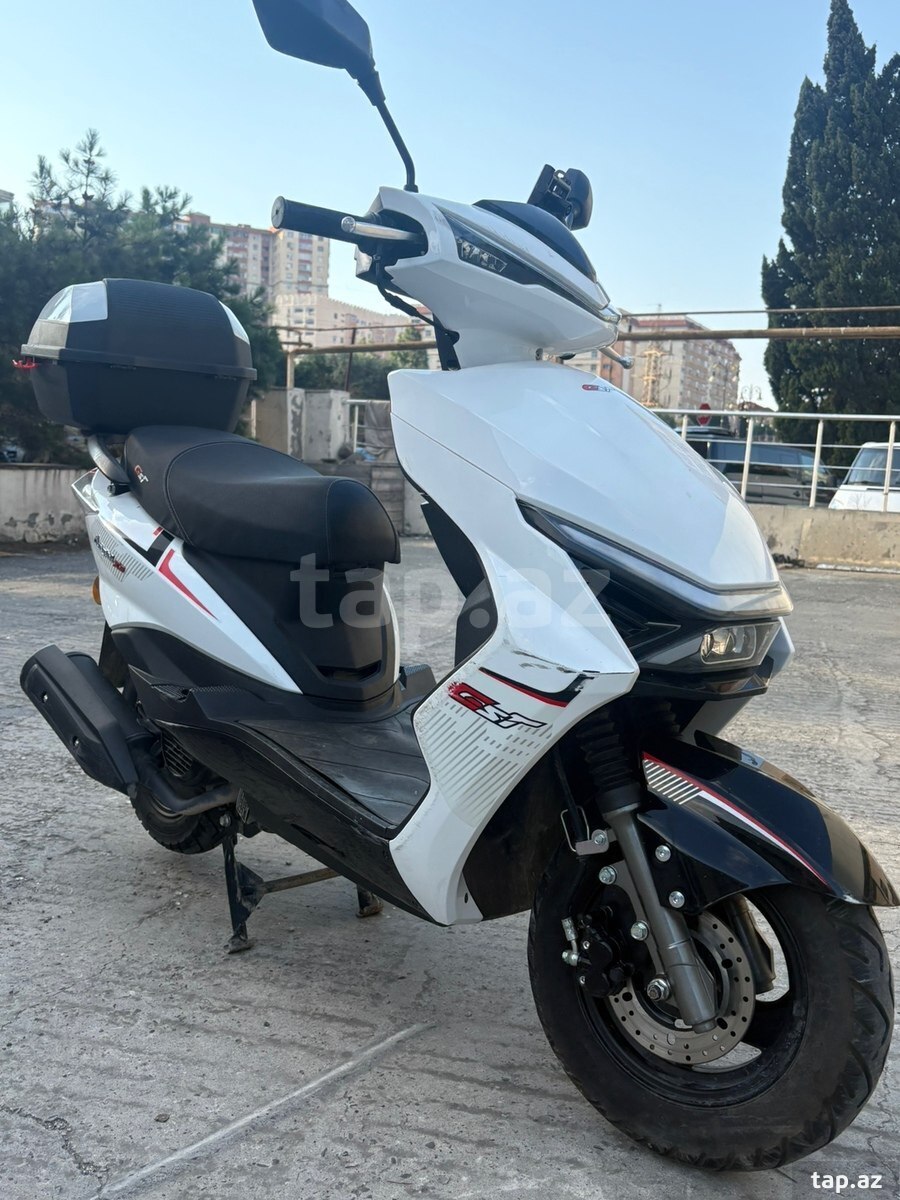 Angel x3 gst, 2025 il (4)
