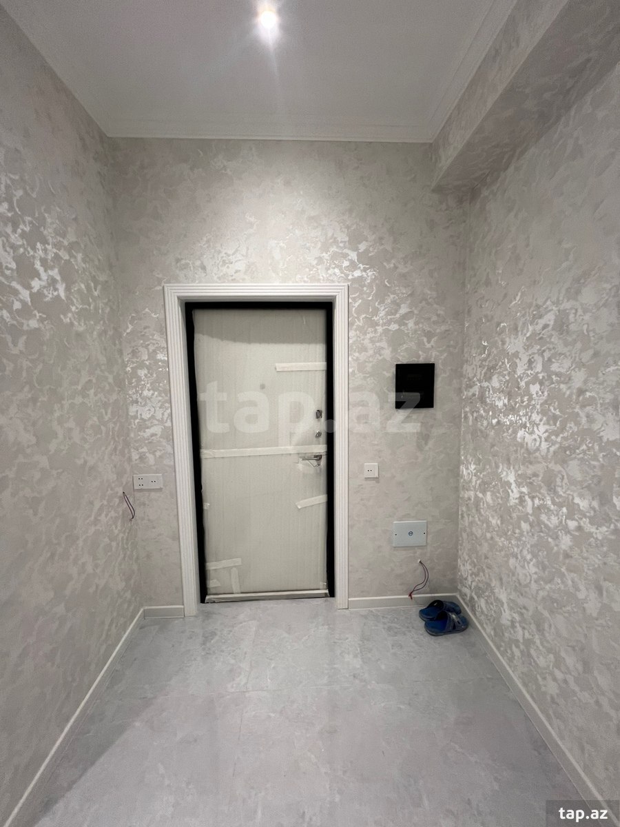 3-room apartment for sale, Khirdalan
