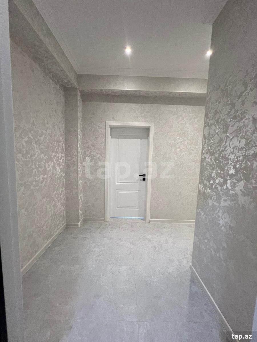 3-room apartment for sale, Khirdalan