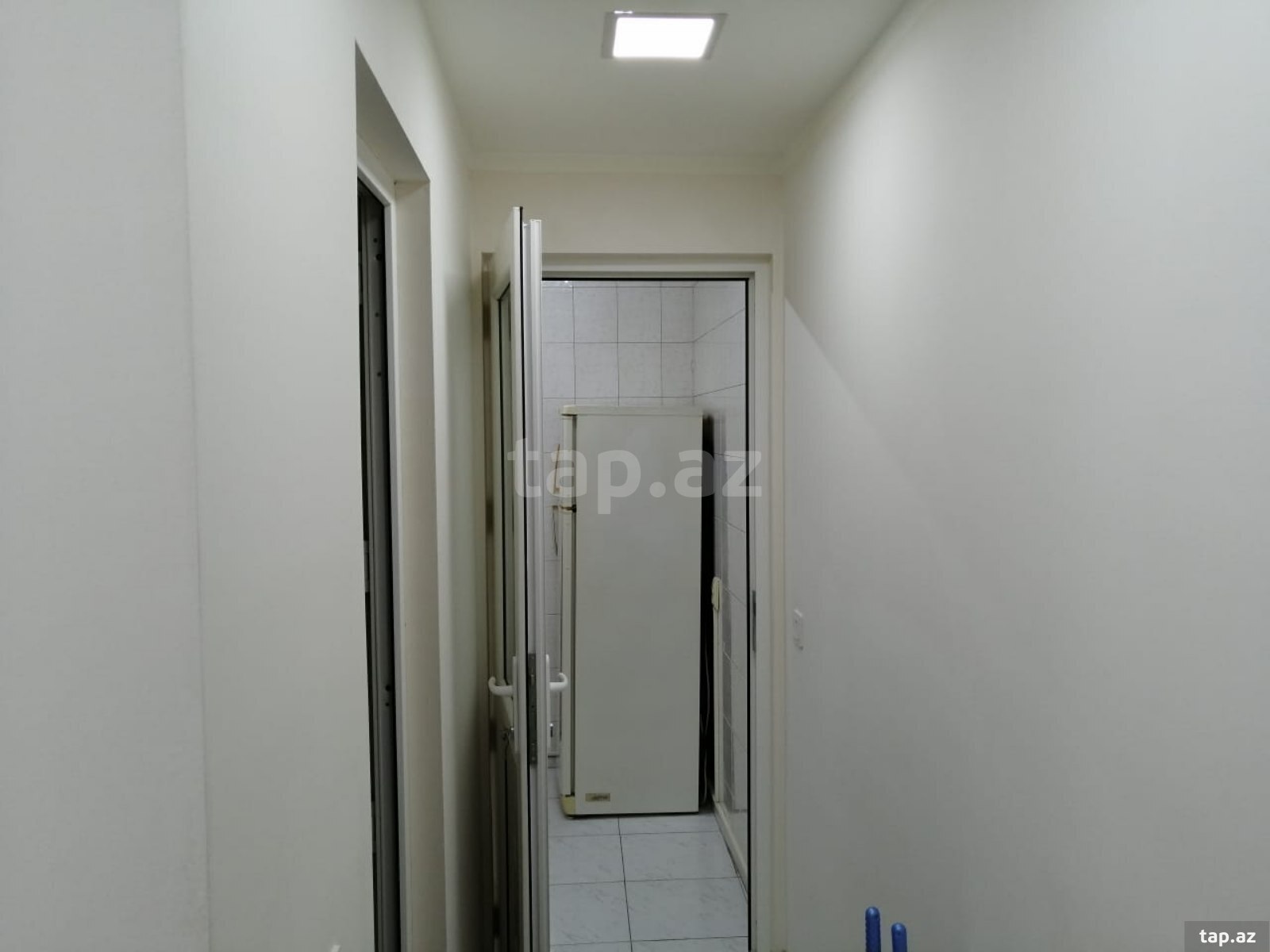 2-otaqlı mənzil kirayə verilir, Nəsimi r., 55 m² (7)