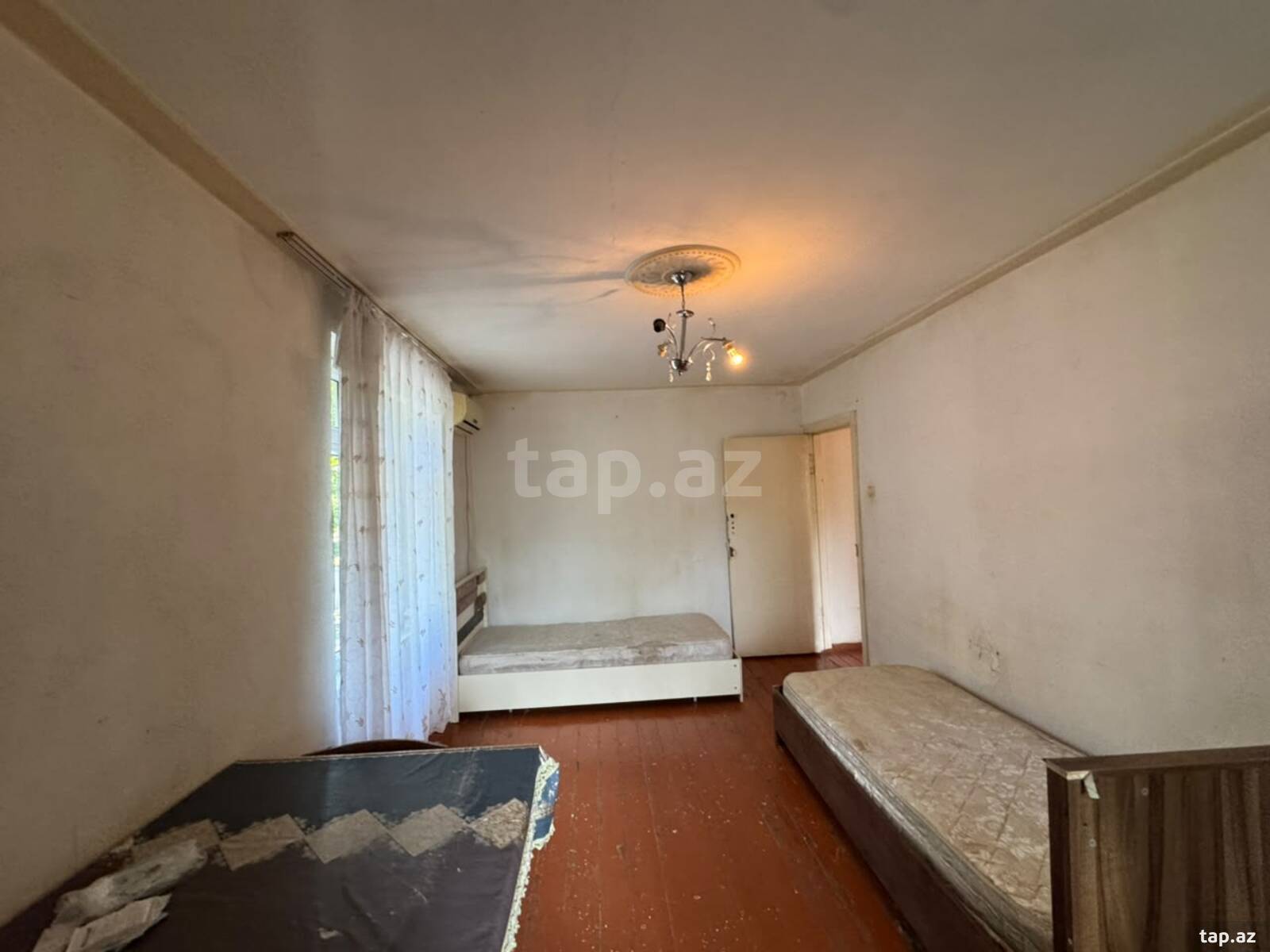 1-otaqlı mənzil kirayə verilir, Mingəçevir ş., 31 m² (8)
