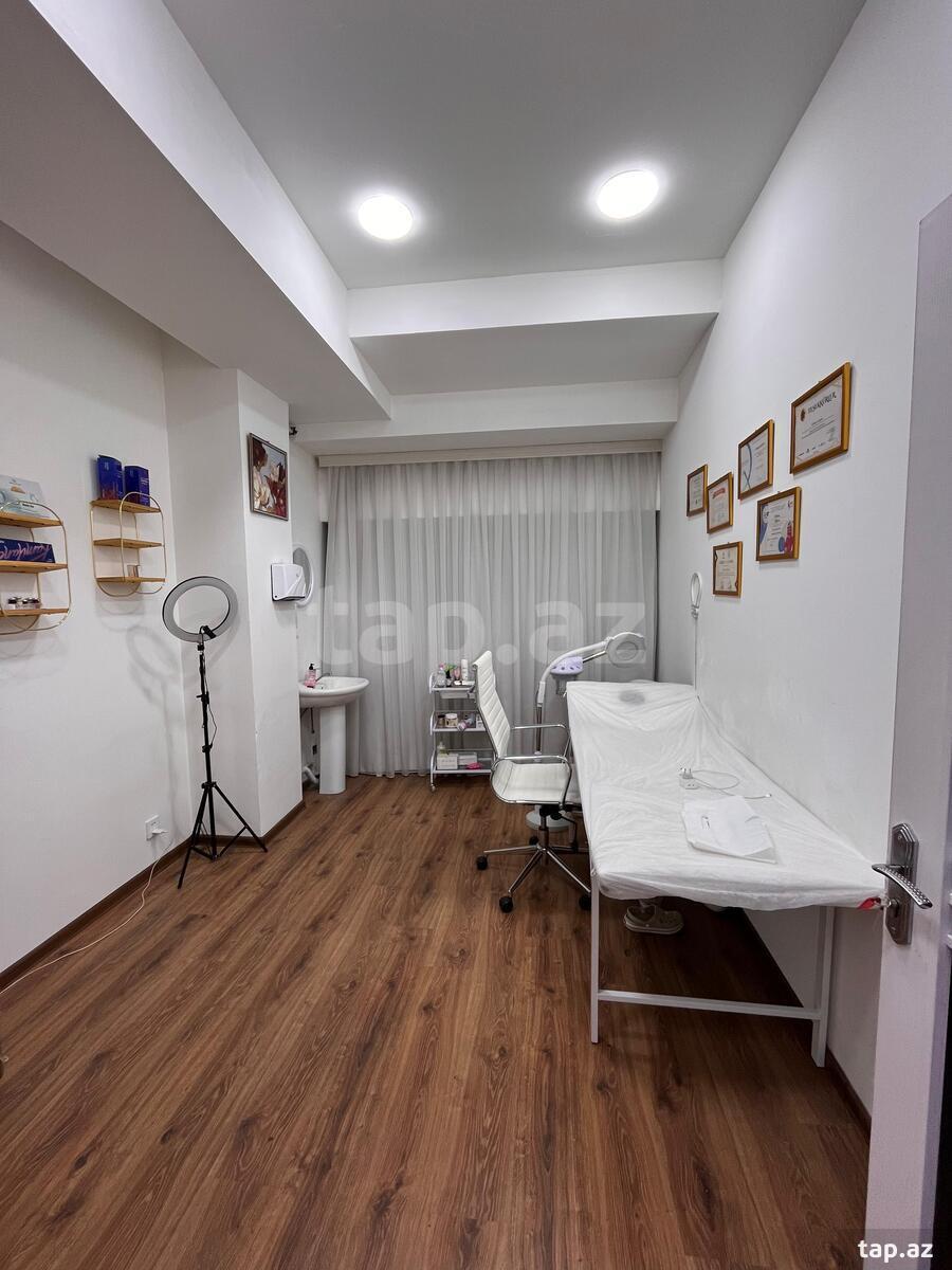 Ofis icarəyə verilir, Bülbül pr.40E (3)