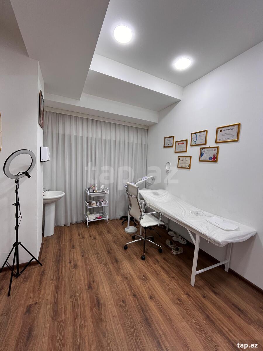 Ofis icarəyə verilir, Bülbül pr.40E (5)