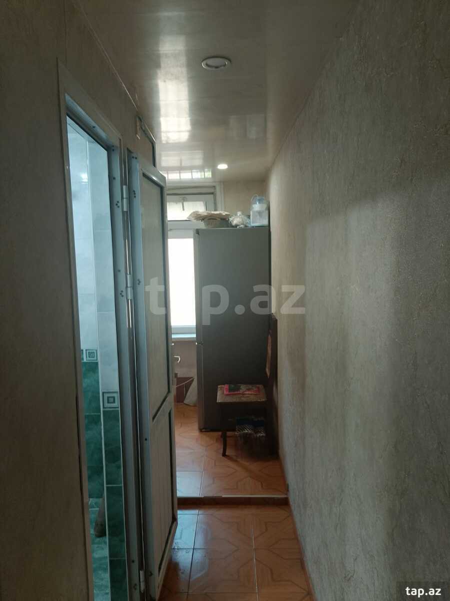 2-otaqlı mənzil, Zahid Xəlilov küç., 50 m² (7)