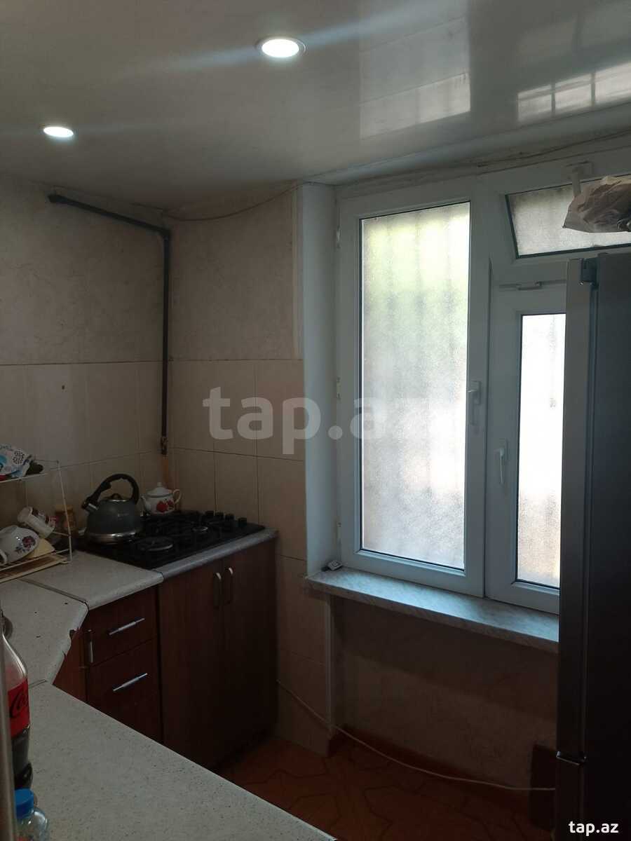 2-otaqlı mənzil, Zahid Xəlilov küç., 50 m² (8)