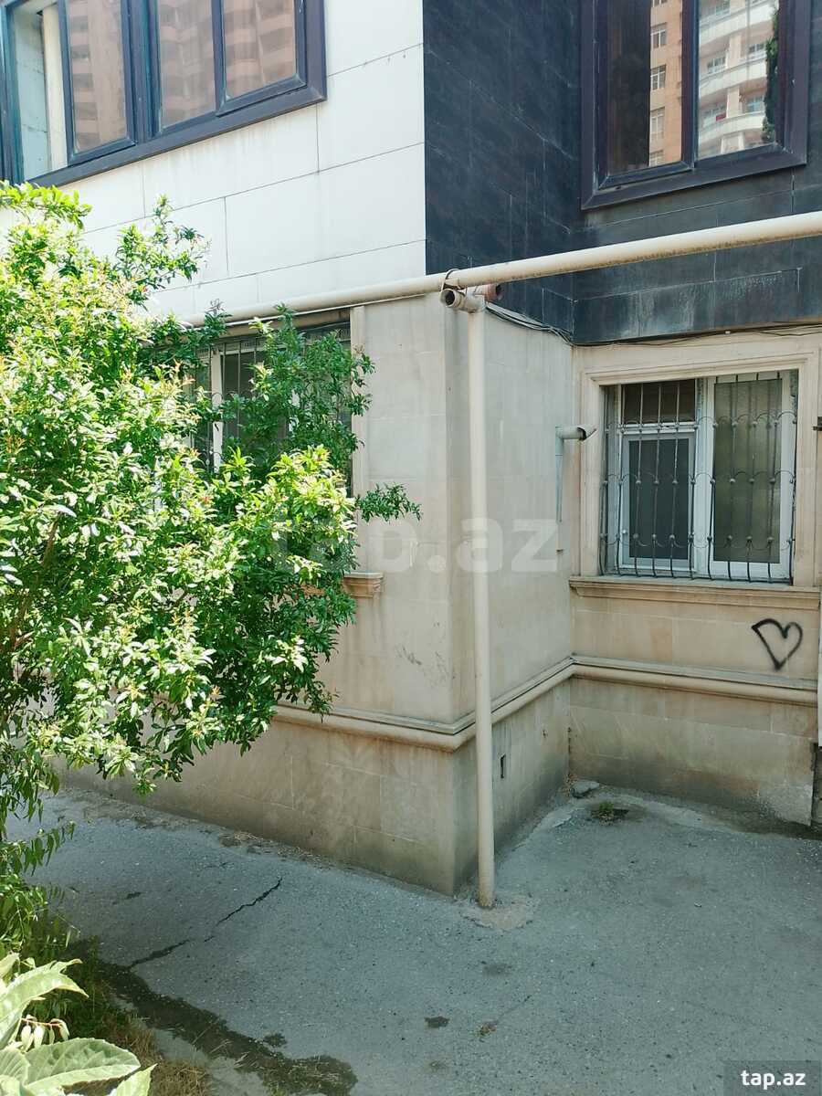 2-otaqlı mənzil, Zahid Xəlilov küç., 50 m² (11)
