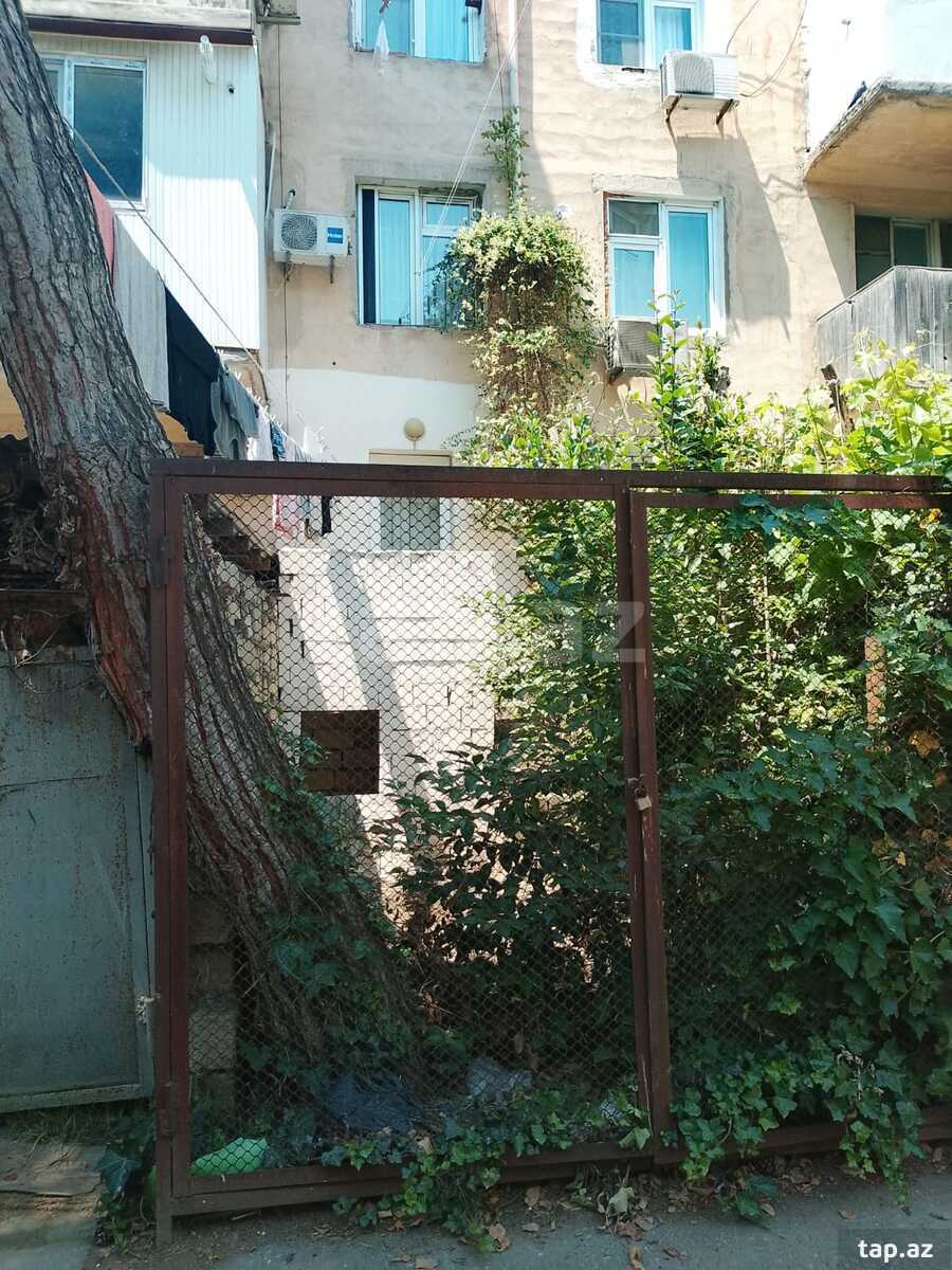 2-otaqlı mənzil, Zahid Xəlilov küç., 50 m² (4)