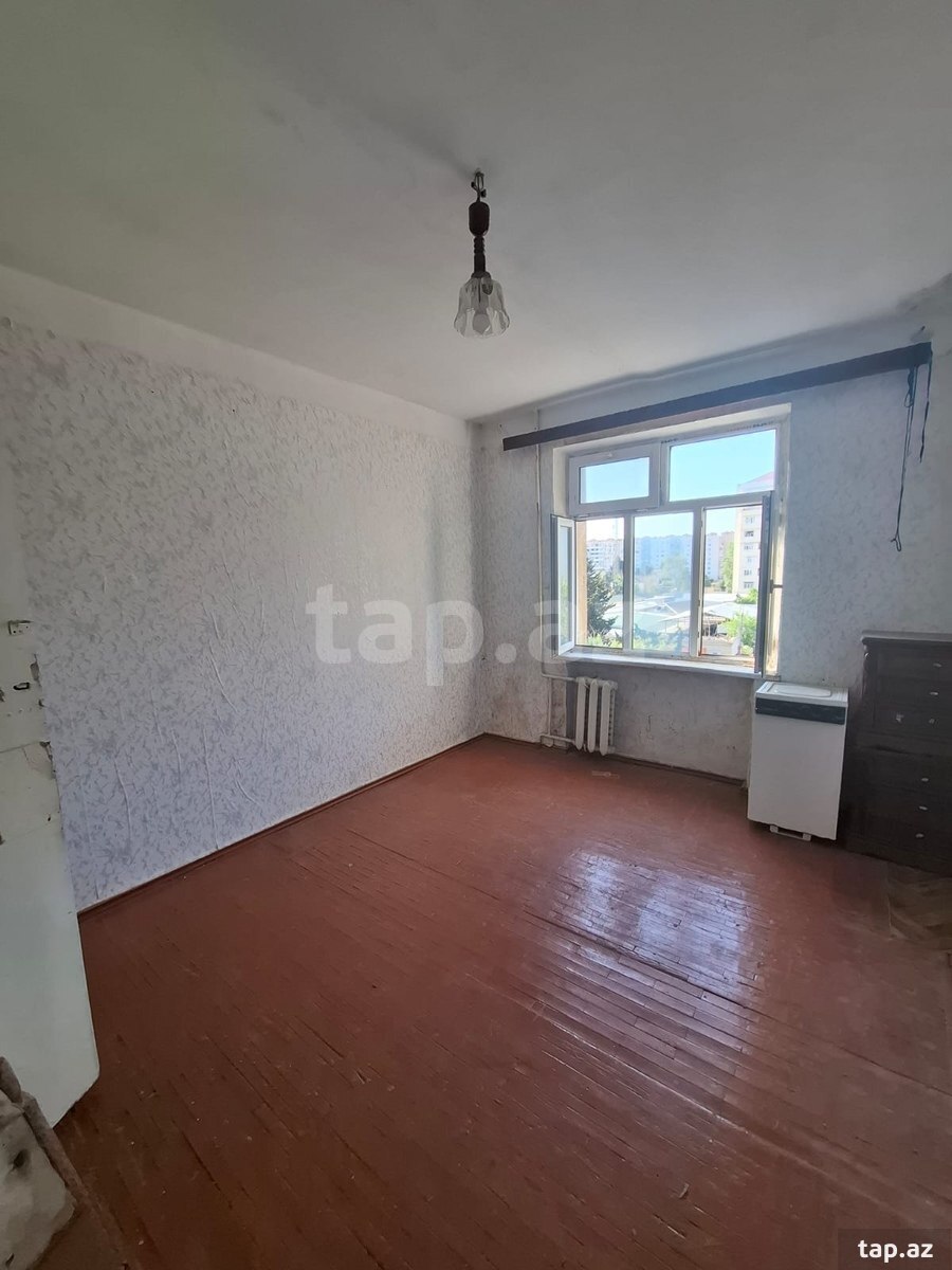 1-otaqlı mənzil, Hövsan qəs., 12 m² (3)