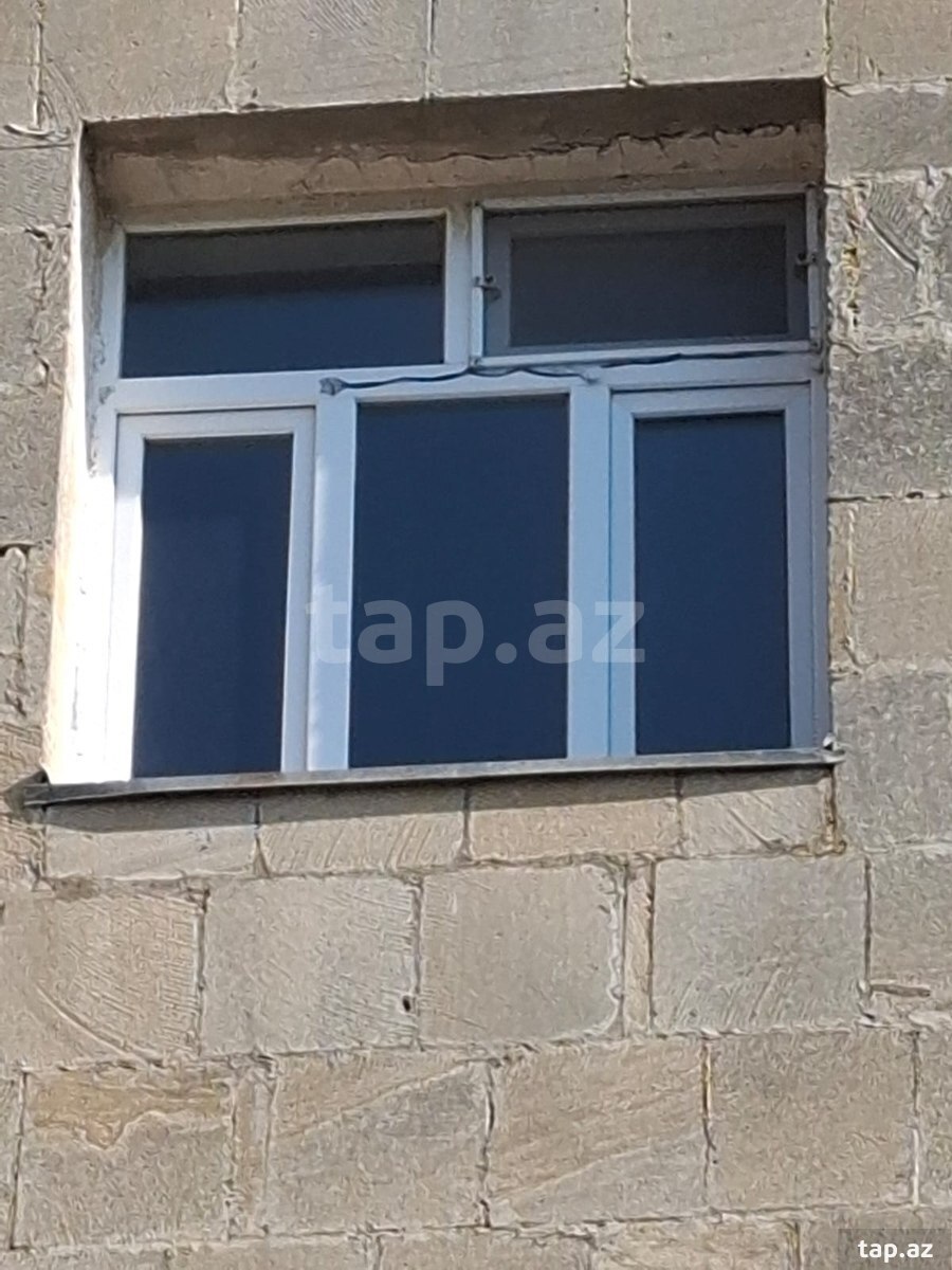 1-otaqlı mənzil, Hövsan qəs., 12 m²