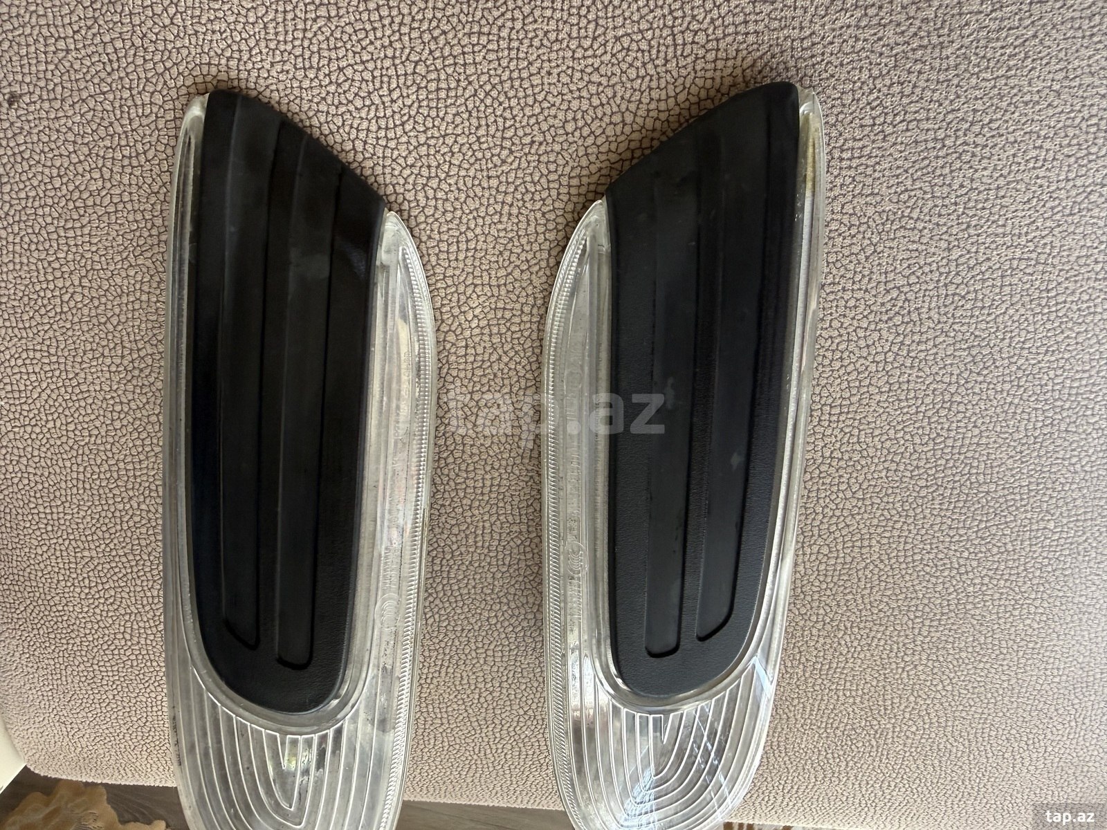 Mini Cooper dönmə siqnalları (2)