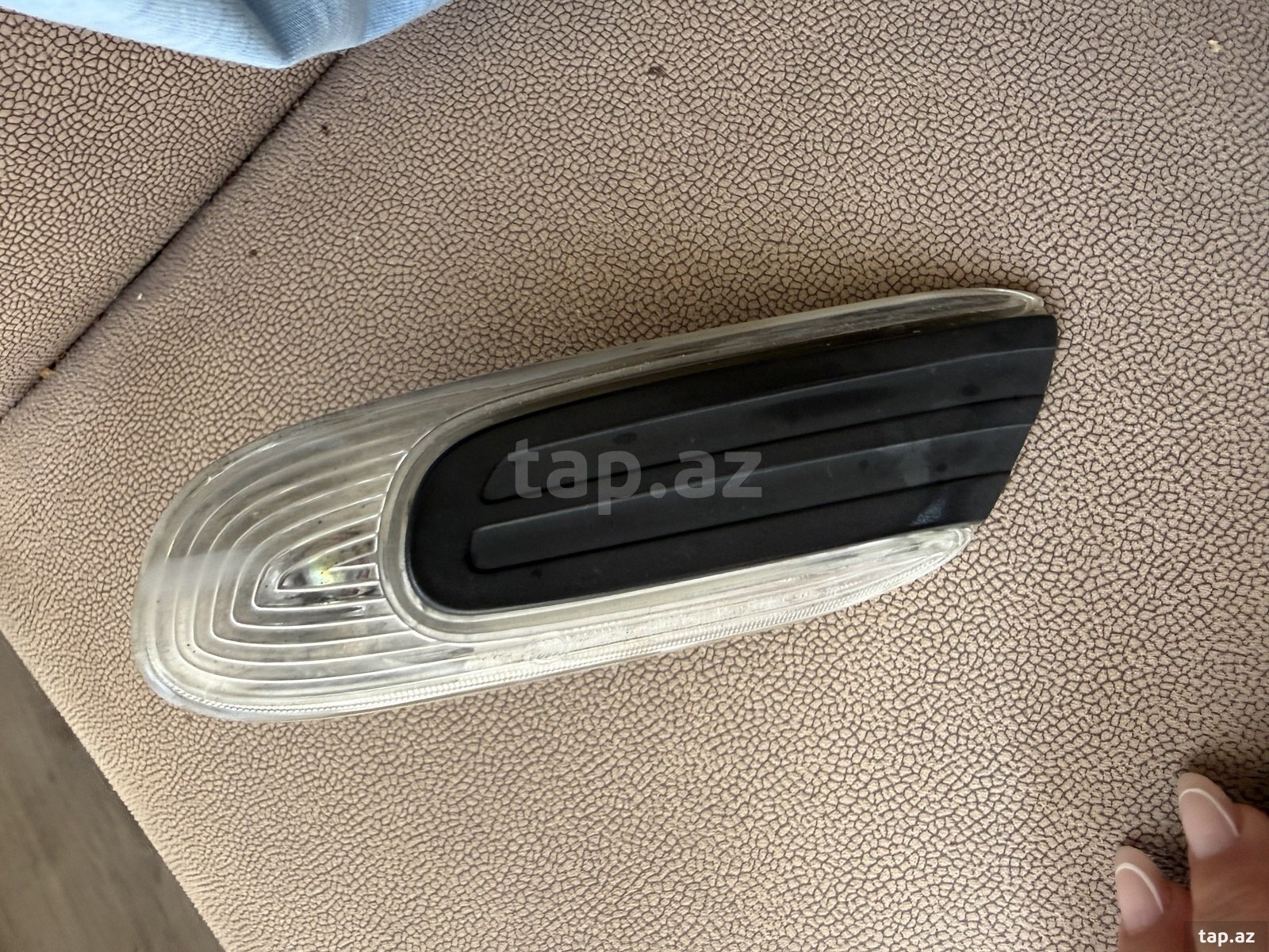 Mini Cooper dönmə siqnalları (4)