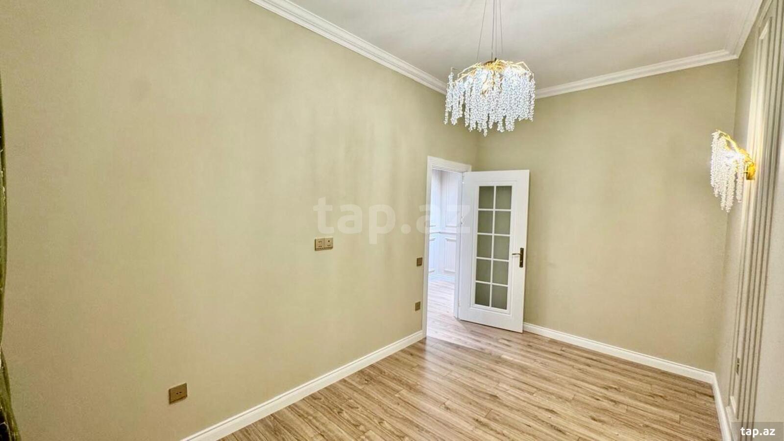 2-otaqlı yeni tikili, Həsən bəy Zərdabi pr., 55 m² (7)