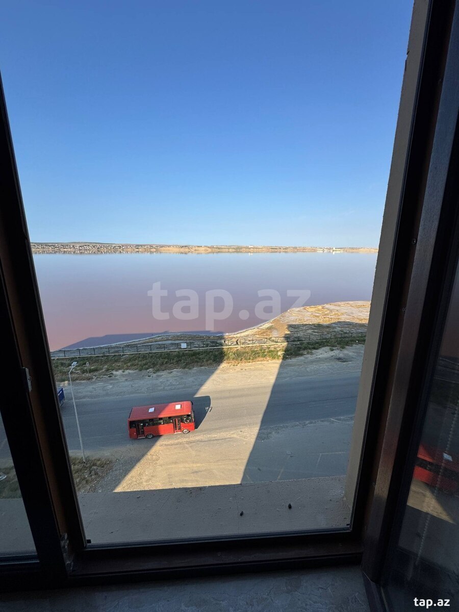 3-otaqlı yeni tikili, Masazır qəs., 83 m² (10)