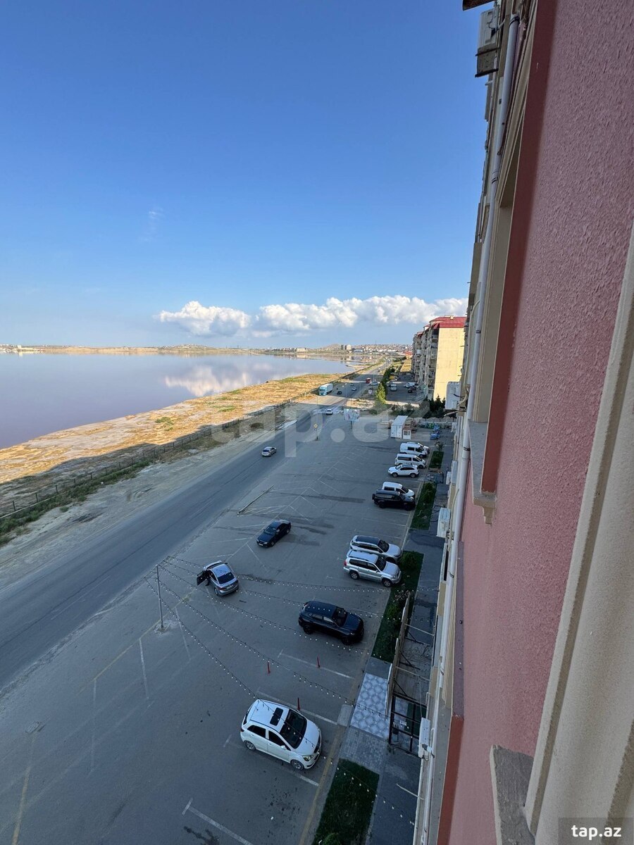 3-otaqlı yeni tikili, Masazır qəs., 83 m² (14)