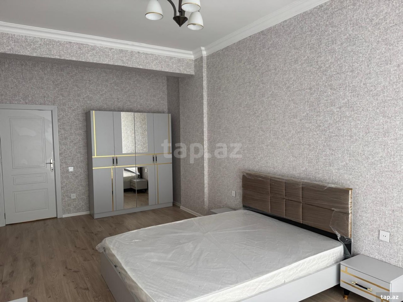 2-otaqlı yeni tikili kirayə verilir, Sumqayıt ş., 70 m² (4)