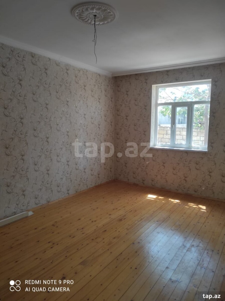 Həyət evi, Corat bağları (10)