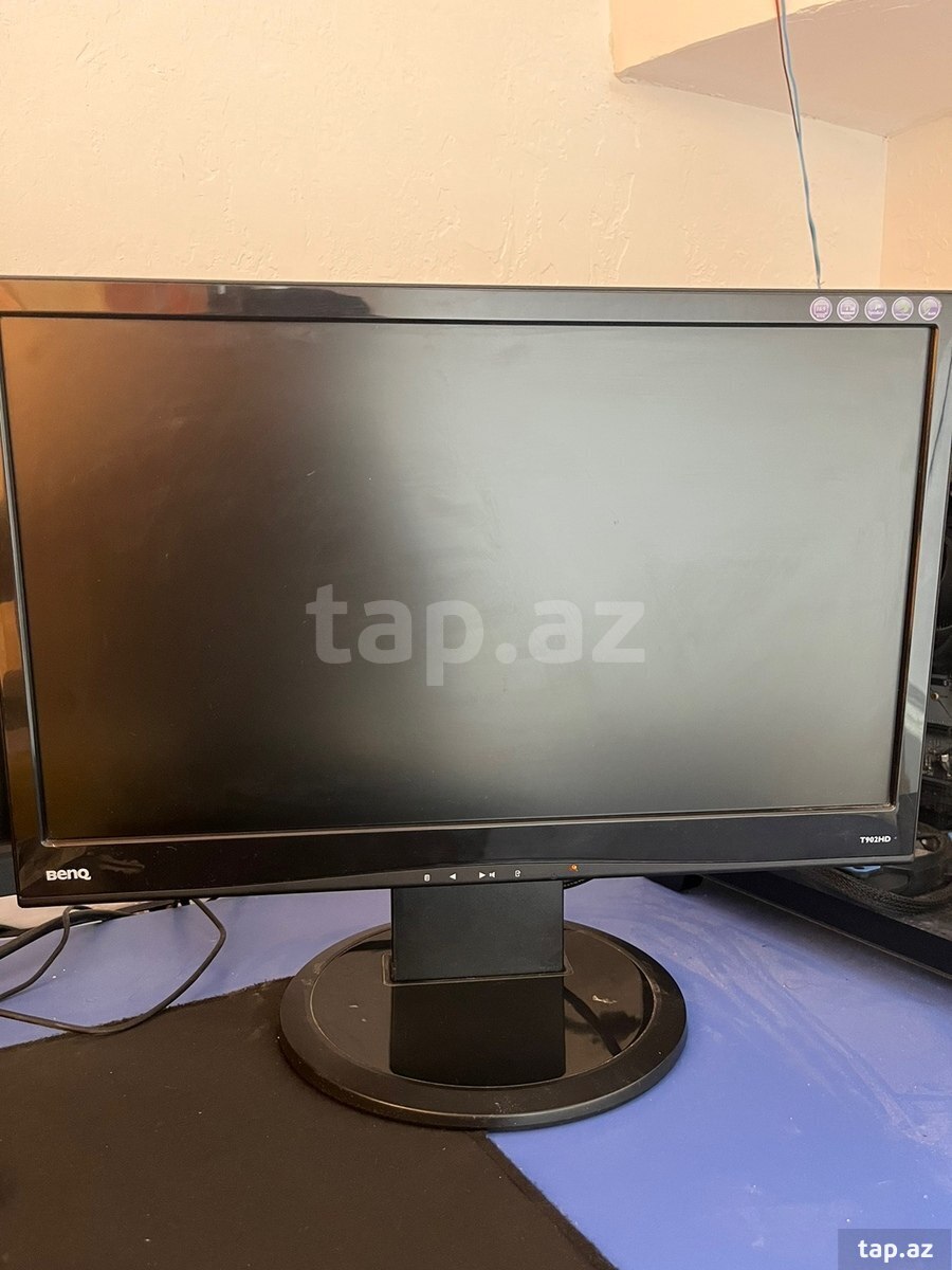 Monitor BenQ