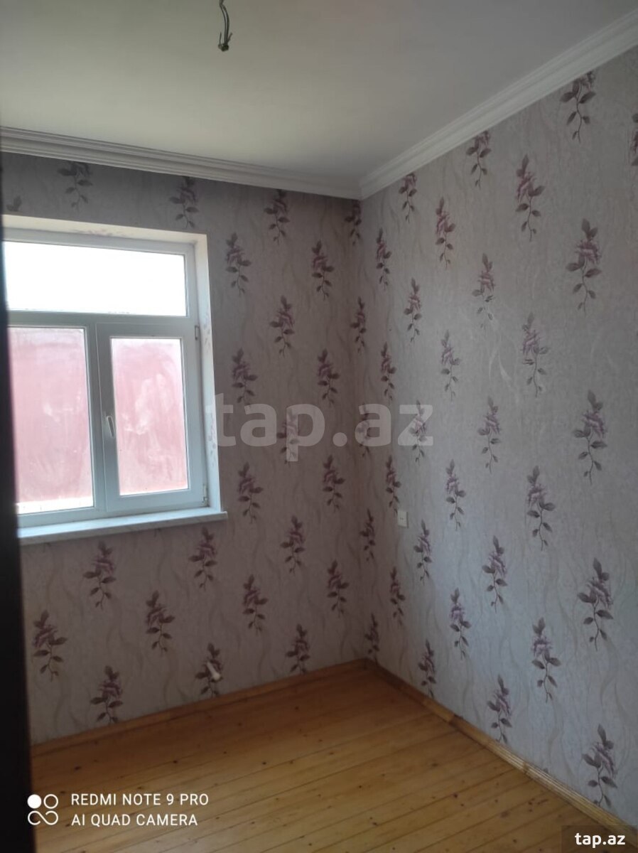 Həyət evi, Corat bağları (11)