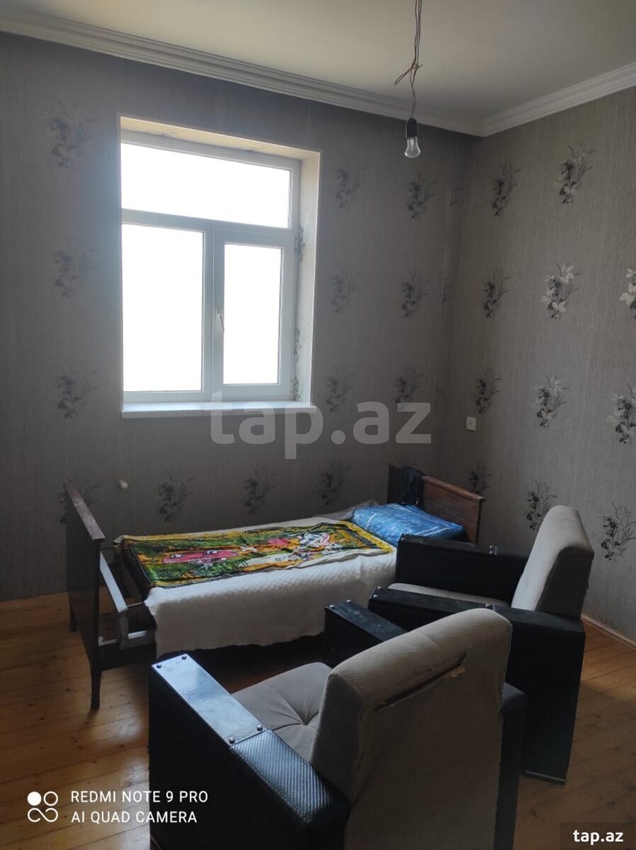 Həyət evi, Corat bağları (12)