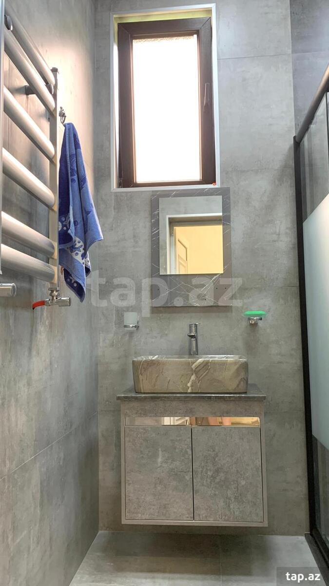 Həyət evi kirayə verilir, Qax r. (11)
