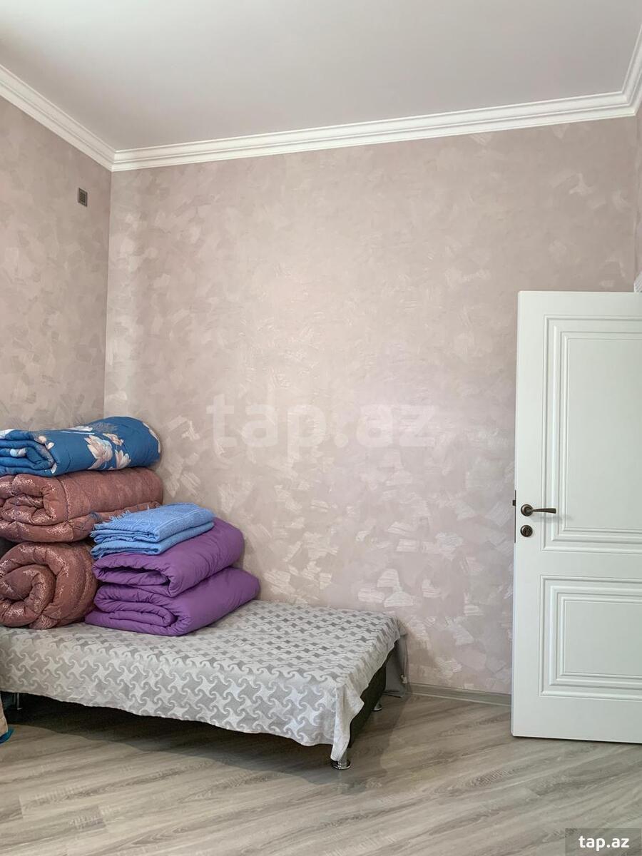 Həyət evi kirayə verilir, Qax r. (7)