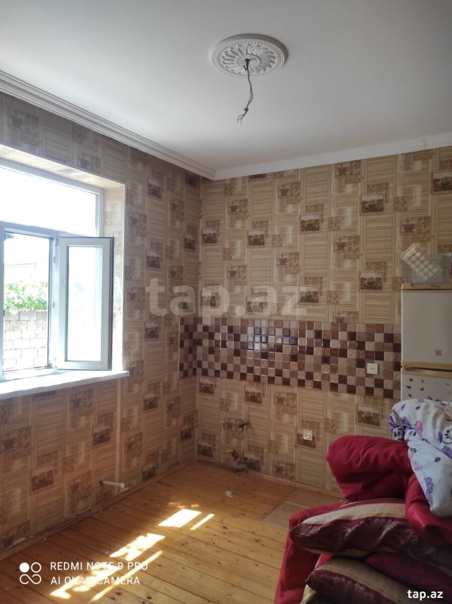 Həyət evi, Corat bağları (13)