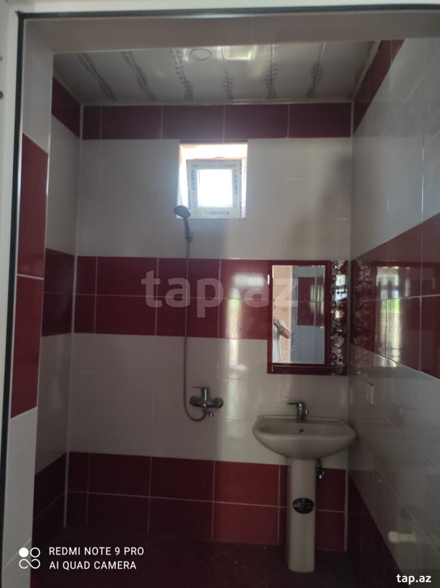 Həyət evi, Corat bağları (14)