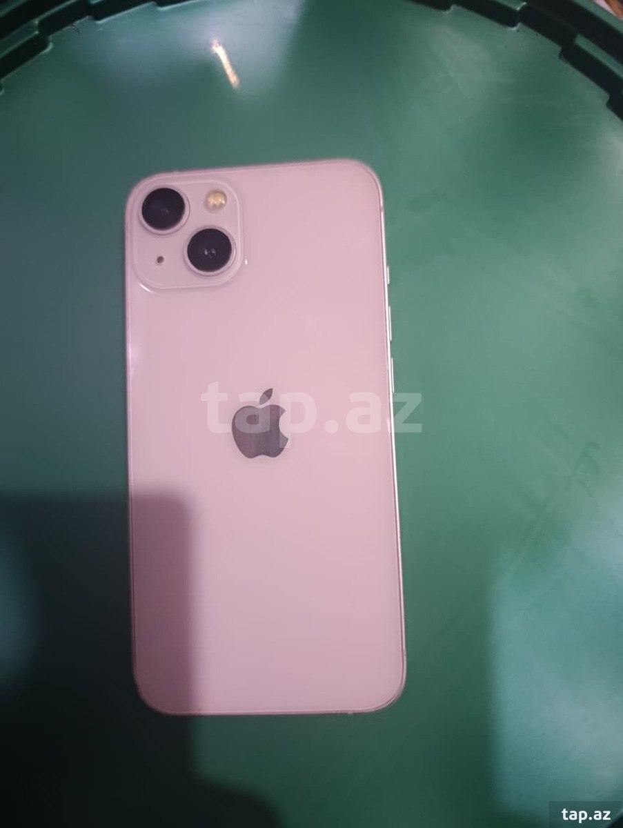 Apple iPhone 13 Pink 128GB/4GB